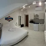 Sienemia, Mansarda A 5 Minuti Da Porta Susa E Piazza Statuto Appartement Turijn