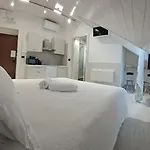 Appartement Sienemia, Mansarda A 5 Minuti Da Porta Susa E Piazza Statuto *