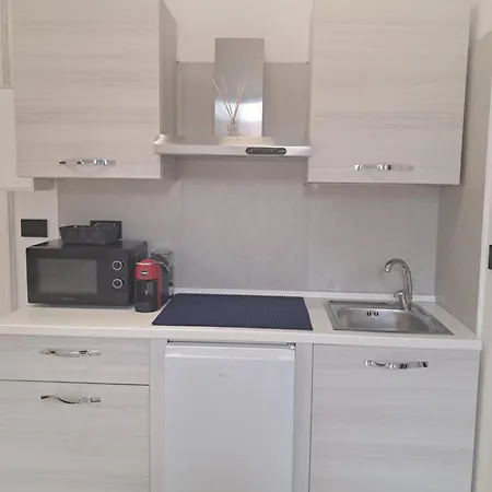 Sienemia, Mansarda A 5 Minuti Da Porta Susa E Piazza Statuto Appartement Turijn