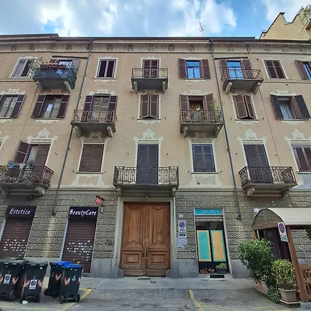Sienemia Τορίνο