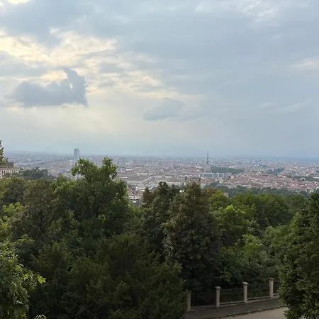 Sienemia, Mansarda A 5 Minuti Da Porta Susa E Piazza Statuto Apartman *