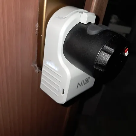 Sienemia, Mansarda A 5 Minuti Da Porta Susa E Piazza Statuto Turijn