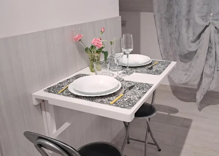 Appartement Sienemia, Mansarda A 5 Minuti Da Porta Susa E Piazza Statuto *