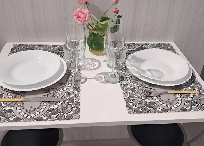 Appartement Sienemia, Mansarda A 5 Minuti Da Porta Susa E Piazza Statuto