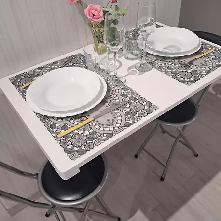 Sienemia Appartement