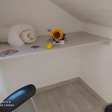 Appartement Sienemia *