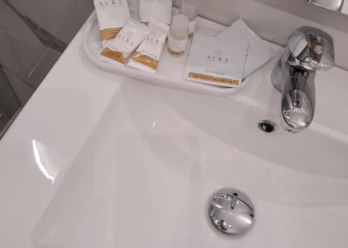 Sienemia, Mansarda A 5 Minuti Da Porta Susa E Piazza Statuto Lejlighed *